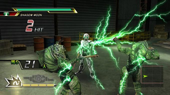 假面騎士巔峰英雄