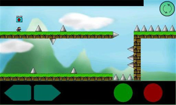 我想成為英雄手游