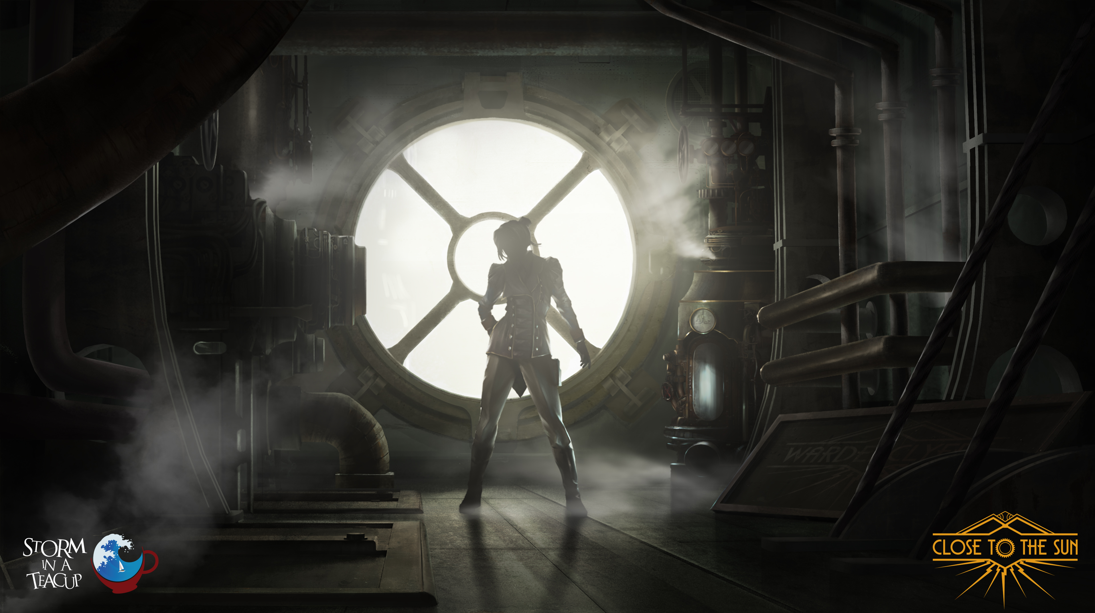 靠近太陽中文版