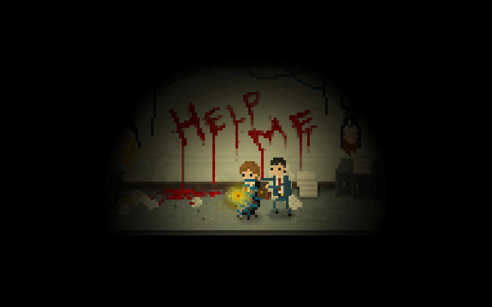 雅皮士精神破解版