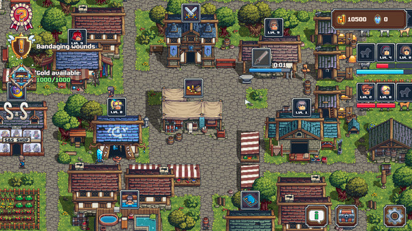 贓物與巫術(shù)破解版