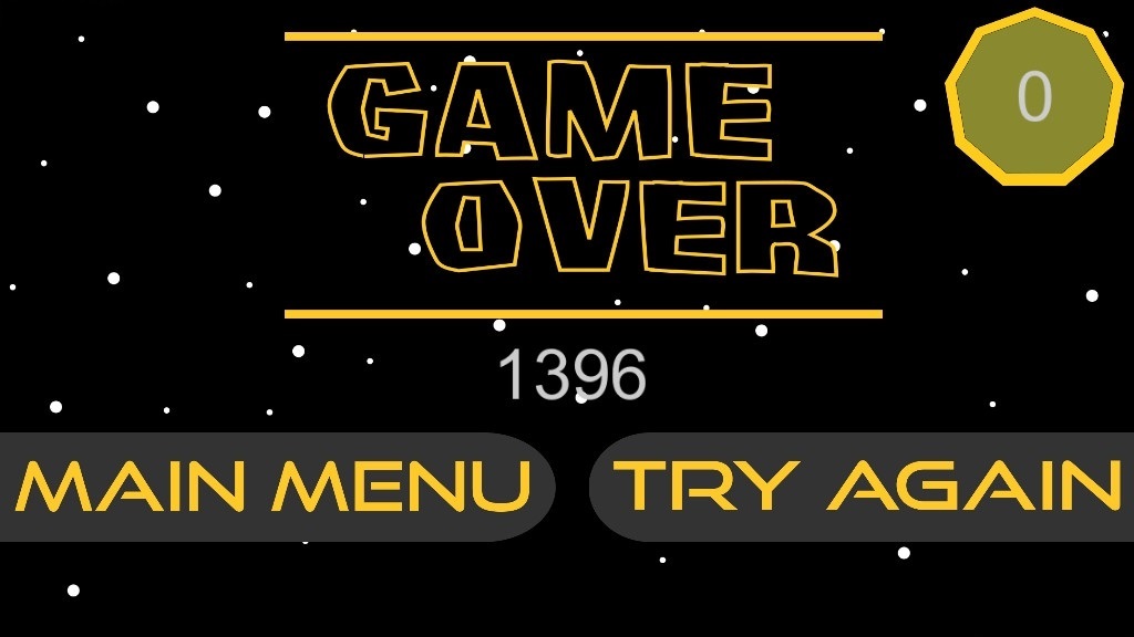 太空甜甜圈游戲下載