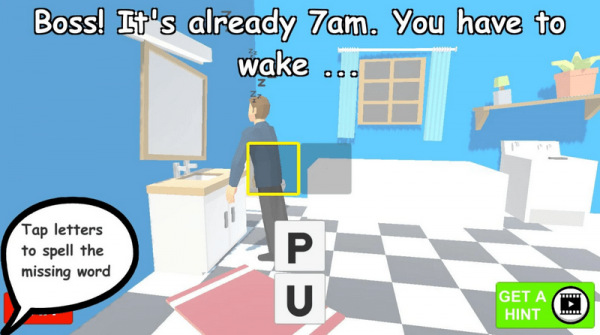 老板的故事手游下載