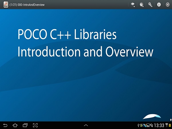 pdf瀏覽器軟件下載