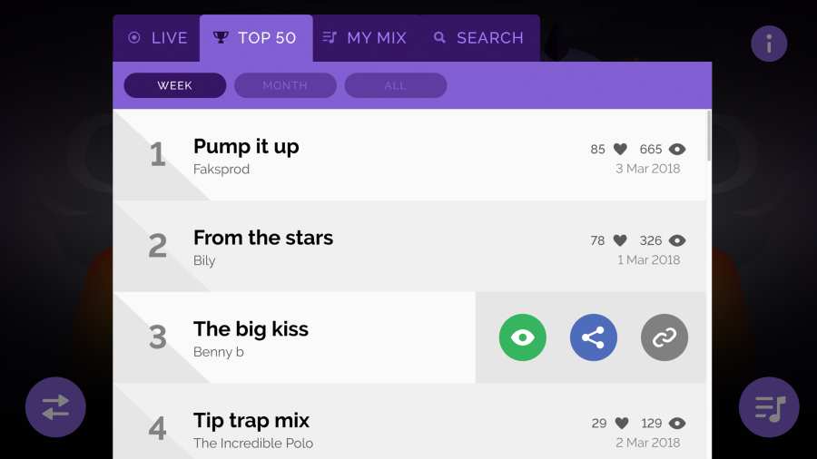 節(jié)奏人生游戲下載