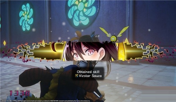 死亡終局輪回試煉