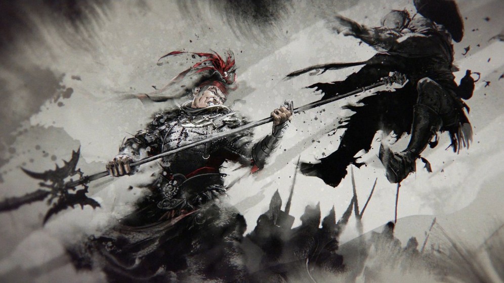 全戰(zhàn)三國(guó)steam版