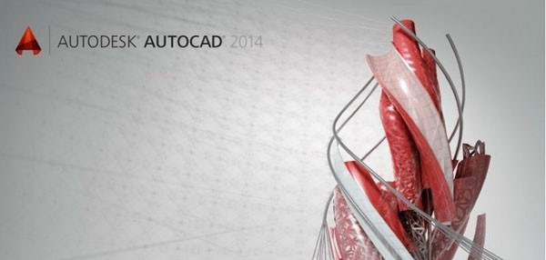 autocad2014下載64位