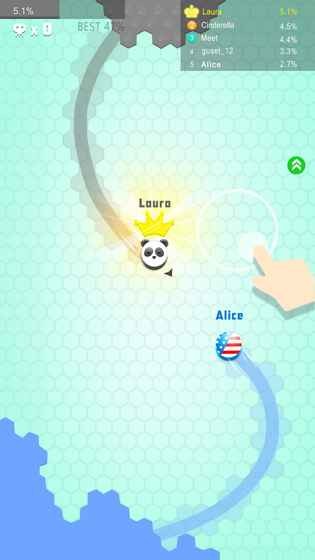 圈圈大作戰(zhàn)下載安裝