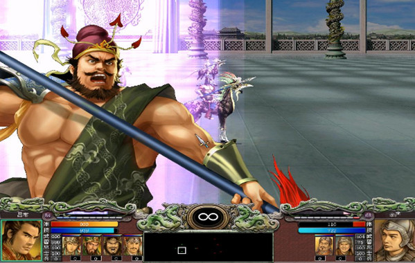 三國群英傳8單機版