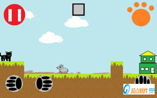 黑貓的冒險(xiǎn)下載