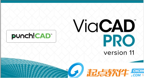 ViaCAD Pro