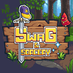 贓物與巫術(shù)中文版(Swag and Sorcery) 破解版 