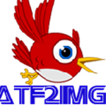 ATF2IMG轉(zhuǎn)換工具官方版 V1.0 免費(fèi)版 