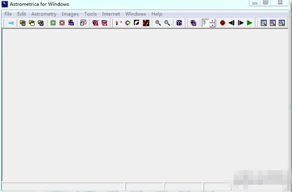 Astrometrica免費(fèi)版