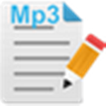 MP3批量處理工具 v1.0 免費(fèi)版 