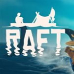 RAFT木筏求生全版本修改器(不會封號) v1.0 免費版 