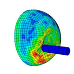 Abaqus v2017 漢化破解版 