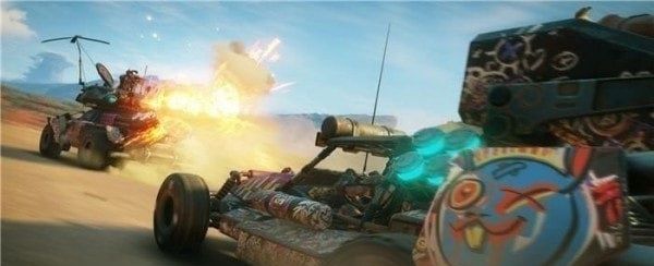 狂怒2十一項(xiàng)修改器下載 免費(fèi)版圖1