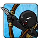 火柴人戰(zhàn)爭(zhēng)無敵版下載 v1.2 無限鉆石破解版 