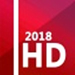 HD2018下載(單雙色軟件) v1.0.11 最新官方版 