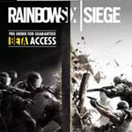 彩虹六號:圍攻 v1.0 五項修改器 