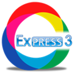 HDR Express 3(HDR圖像處理軟件) v3.5.0.13784 最新官方版 