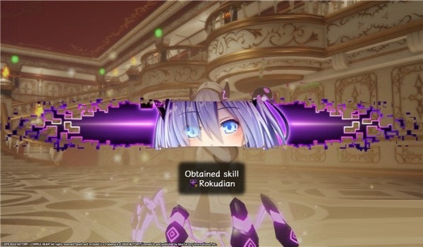 死亡終局輪回試煉pc版下載 中文版圖2