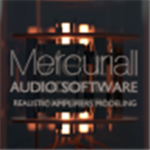 Mercurial ReAxis(混音插件) V1.0.5 最新版 