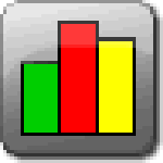 網(wǎng)絡(luò)流量統(tǒng)計工具(NetWorx) v6.2.5 綠色版 