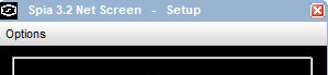 Spia Net Screen