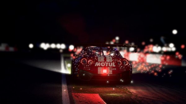 神力科莎競(jìng)技版下載