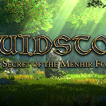 德魯伊之石：梅希爾森林的秘密 中文版下載 破解版 