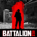 軍團1944破解版下載 免費中文版 