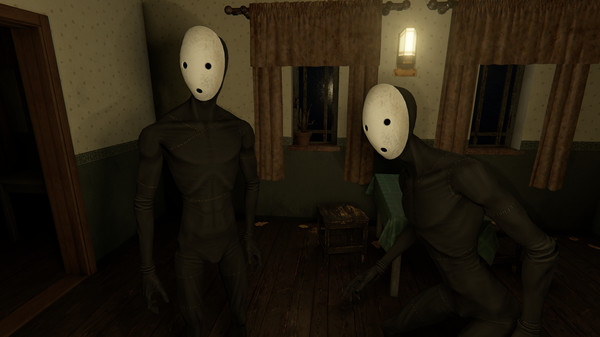 瘟疫2破解版中文版下載(Pathologic2) 免費(fèi)版圖7