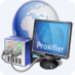 Proxifier破解版下載 v3.15 漢化版 