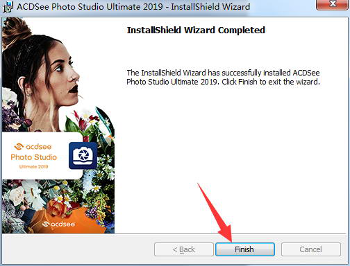ACDSee Photo Studio Ultimate2019 中文破解版圖3