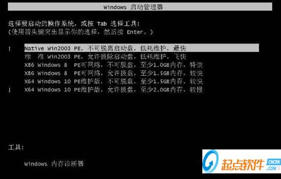 USBOS計算機超級維護工具綠色版