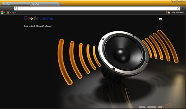 BlackHawk Web Browser(黑鷹Web瀏覽器) v4.0.100.1124 最新官方版圖3