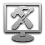 桌面位置修改工具 V1.0 綠色免費(fèi)版 