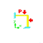 結(jié)構(gòu)力學(xué)求解器(SM Solver) v2.5 免費(fèi)綠色版 
