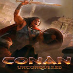 不屈者柯南下載(Conan Unconquered) 中文破解版 