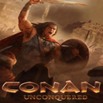 不屈者柯南破解版(Conan Unconquered) 中文免費(fèi)版 