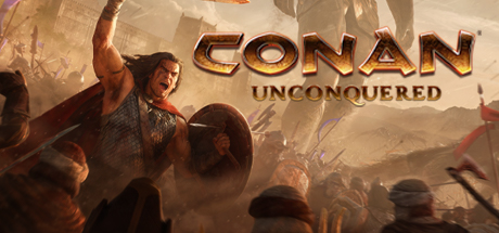 不屈者柯南破解版(Conan Unconquered) 中文免費(fèi)版圖4