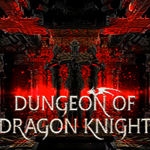 龍騎士之墓破解版 綠色中文版 