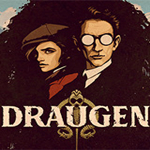 Draugen中文版下載(尸靈) pc破解版 