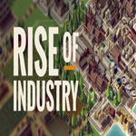 工業(yè)崛起(Rise of Industry)下載 漢化中文版 
