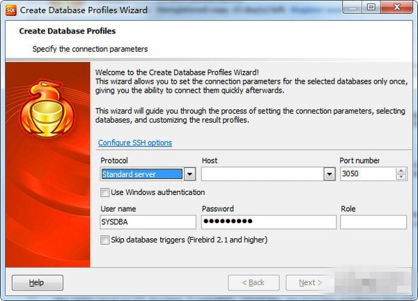 Firebird Code Factory官方下載