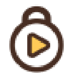 凡高視頻圖片加密播放器下載 v1.2 免費(fèi)版 