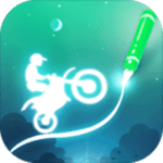 一筆之遙破解版(MotorBike) V1.0 安卓版 